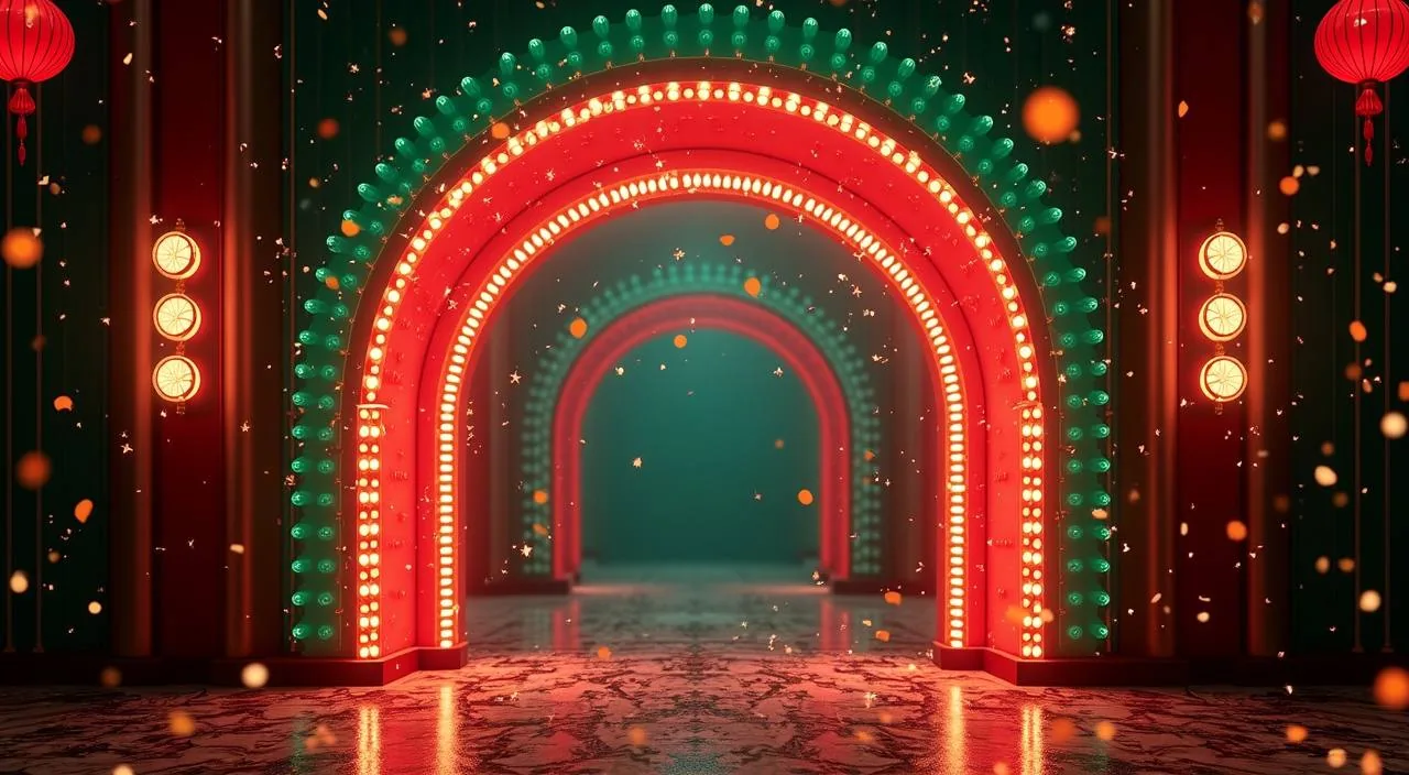 Emerald Valley Slots